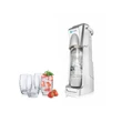 Kép 4/8 - Basic Silver Szódagép SodaCo CO2 patronnal, 2 db palackkal, tömítéssel (B-100/S) 