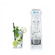 Kép 3/7 - Basic White Szódagép SodaCo CO2 patronnal, 2 db palackkal, tömítéssel (B-100/W)