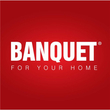 Banquet Culinaria Elemes Tejhabosító (BQ-28TH3001-A)