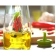Kép 5/6 - Tescoma VITAMINO Fűszerolaj tartó-készítő 0,5 l-es (642762)