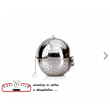 Perfect Rozsdamentes acél Rizsfőző labda (15457)