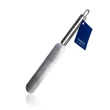 Kép 1/3 - Gastex 84762042 Rozsdamentes spatula 30x3 cm Azora (84762042)