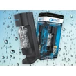 Kép 6/10 - King Black Szódagép SodaCo CO2 patronnal, 2 db palackkal, tömítéssel (K-100/B) 