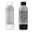 Kép 6/9 - Prince Gray Szódagép SodaCo CO2 patronnal, 2 db palackkal, tömítéssel (P-100/G) 