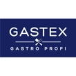 Gastex rozsdamentes habverő 30 cm (84762036)