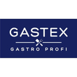 Gastex rozsdamentes lyukacsos kiszedőlapát 34x8cm (84762002)