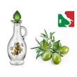 Kép 2/3 - Olajkiöntő üveg 250 ml-es (M-241) 