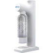 Kép 2/9 - Prince Gray Szódagép SodaCo CO2 patronnal, 2 db palackkal, tömítéssel (P-100/G) 