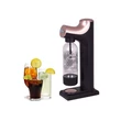 Kép 3/11 - Prince Rose Gold Szódagép SodaCo CO2 patronnal, 2 db palackkal, tömítéssel (P-100/RG) 