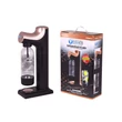 Kép 6/11 - Prince Rose Gold Szódagép SodaCo CO2 patronnal, 2 db palackkal, tömítéssel (P-100/RG) 