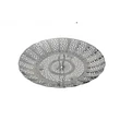 Kép 2/7 - Tescoma Presto Állítható Zöldségpároló kosár Ø 14-24 cm-ig (644806)