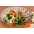 Kép 6/7 - Tescoma Presto Állítható Zöldségpároló kosár Ø 14-24 cm-ig (644806)