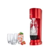 Kép 4/10 - Royal Burgundy Szódagép SodaCo CO2 patronnal, 2 db palackkal, tömítéssel (R-100/BUR) 