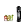 Kép 3/7 - Royal Black Szódagép SodaCo CO2 patronnal, 2 db palackkal, tömítéssel (R-100/B) 
