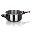 Kép 2/9 - Banquet ADAGIO Prémium Kukta / Gyorsfőző szett 6 + 4 L (23ASG2264LAD)