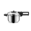 Kép 1/7 - Tescoma GrandCHEF Rozsdamentes Acél Kukta 3 L (701403) 