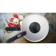 Kép 2/7 - Tescoma GrandCHEF Rozsdamentes Acél Kukta 4 L (701404) 