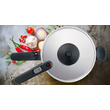 Tescoma GrandCHEF Rozsdamentes Acél Kukta 4 L (701404) 