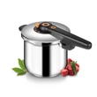 Kép 1/7 - Tescoma SmartCLICK Rozsdamentes Acél Kukta 7,5 L (702108) 