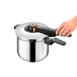 Kép 4/7 - Tescoma SmartCLICK Rozsdamentes Acél Kukta 7,5 L (702108) 