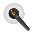 Kép 6/7 - Tescoma SmartCLICK Rozsdamentes Acél Kukta 7,5 L (702108) 