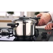 Kép 4/7 - Tescoma GrandCHEF Rozsdamentes Acél Kukta 6 L (701406) 