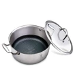 Kép 3/7 - Berlinger Haus Eternal® Collection Lábas fedővel 24 cm-es (BH-7445)