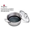 Kép 2/7 - Berlinger Haus Eternal® Collection Lábas fedővel 24 cm-es (BH-7445)