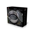 Kép 5/7 - Berlinger Haus Eternal® Collection Lábas fedővel 24 cm-es (BH-7445)