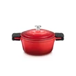 Kép 1/6 - Tescoma BORDEAUX Prémium lábas 20 cm (780420)