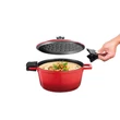 Kép 2/6 - Tescoma BORDEAUX Prémium lábas 20 cm (780420)