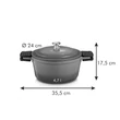 Kép 6/6 - Tescoma BORDEAUX Prémium lábas 24 cm (780424)