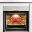 Kép 3/7 - Tescoma BORDEAUX Prémium alacsony lábas 28 cm (780438)