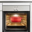 Kép 5/8 - Tescoma BORDEAUX Prémium kacsasütő 32x26 cm (780446)