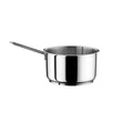 Kép 2/3 - Arian INOX Tejforraló / Szószos lábas 1,3 L (PH-92094)