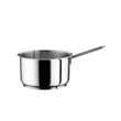 Kép 1/3 - Arian INOX Tejforraló / Szószos lábas 3,2 L (PH-92097)