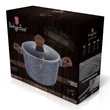 Kép 2/4 - Berlinger Haus Forest Line indukciós Lábas 24cm-es (BH-1197)