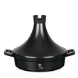 Kép 2/5 -  Berlinger Haus Marokkói Tajine edény fedővel Ø28 cm-es (BH-1446)