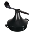 Kép 3/5 -  Berlinger Haus Marokkói Tajine edény fedővel Ø28 cm-es (BH-1446)