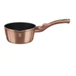 Kép 2/4 - Berlinger Haus Rose Gold Tejforraló / Szószos lábas (BH-1513)