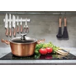 Kép 8/9 - Berlinger Haus Rose Gold indukciós lábas 24 cm-es (BH-1515)