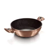 Kép 5/9 - Berlinger Haus Rose Gold alacsony lábas fedővel 28 cm (BH-1519) 