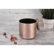 Kép 3/3 - Berlingel Haus Rose Gold Tejforraló (BH-1966)