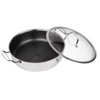Kép 2/5 - Berlinger Haus Eternal® Collection Alacsony lábas fedővel 28 cm-es (BH-7447)