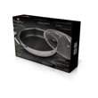 Kép 3/5 - Berlinger Haus Eternal® Collection Alacsony lábas fedővel 28 cm-es (BH-7447)