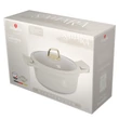 Kép 7/8 - Berlinger Haus Sahara TitánPro bevonatú Lábas fedővel 24 cm-es (BH-7787) 