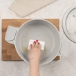 Kép 6/8 - Berlinger Haus Sahara TitánPro bevonatú Lábas fedővel 24 cm-es (BH-7787) 