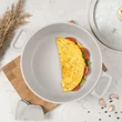 Kép 4/8 - Berlinger Haus Sahara TitánPro bevonatú Lábas fedővel 28 cm-es (BH-7788) 