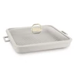 Kép 3/5 - Berlinger Haus Sahara TitánPro bevonatú Grill serpenyő fedővel, 34x34 cm (BH-7790)