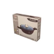 Kép 8/9 - Berlinger Haus Leonardo TitánPro bevonatú Lábas fedővel 28 cm-es (BH-8038) 